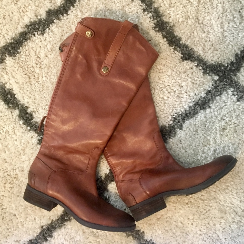 Sam Edelman Boots